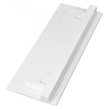 Supporto verticale robusto e stabile per console Xbox One S - Montaggio a parete e ampia capacità per un'esperienza di gioco completa