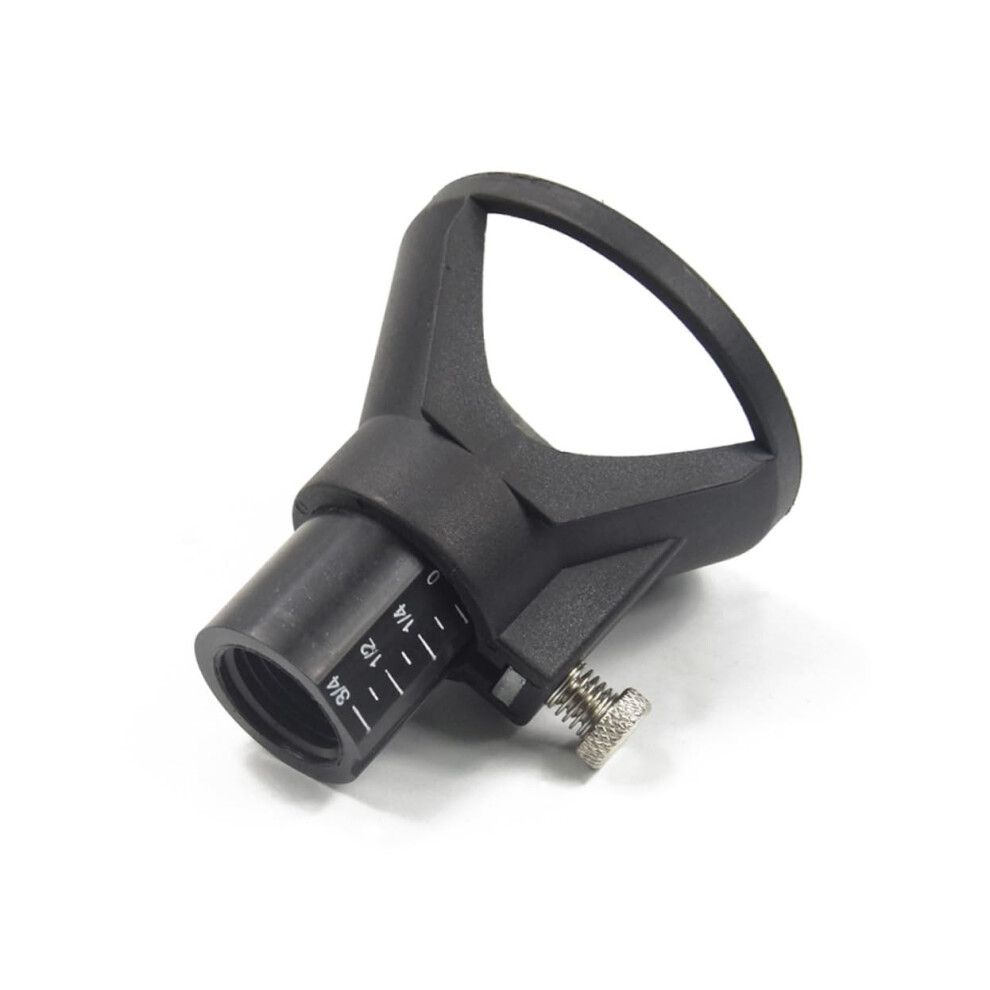 Electric Grinder Fixture Angle Grinder Attachments Grinding Locator Positioner Drilling Milling Holder Tool Accessory 9001264016104