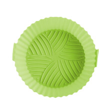 Easy To Cleaning Silicone Cooking Mat Accessory With Food-4