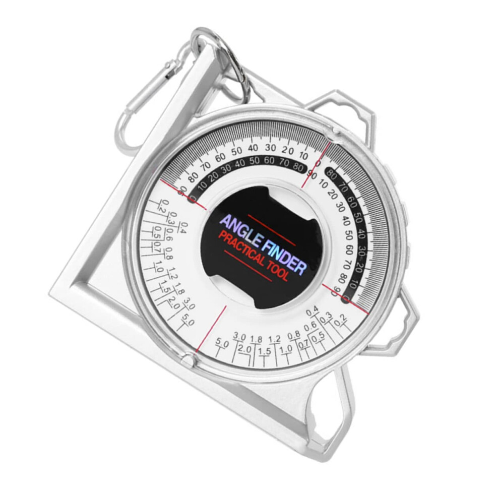 Magnetic Angle Slope Sensitivity Dial Indicator With Fluorescent Blisters Design Model Size Material 9001264016531