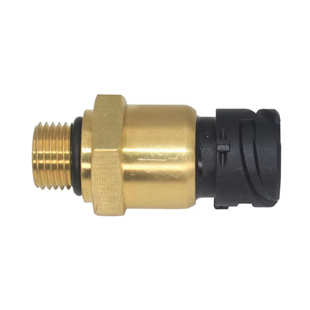 Fuel Rail Pressure Sensor For Volvo Fh Fm Fmx Nh9 Trucks, Oil Pressure Sensor 20829689 20528336 9001264017101