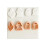 (2-piece set) Ghost Set Creative Kitchen Autumn Clay Cutter Makes Cookie Molds 5