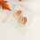 (2-piece set) Ghost Set Creative Kitchen Autumn Clay Cutter Makes Cookie Molds 3