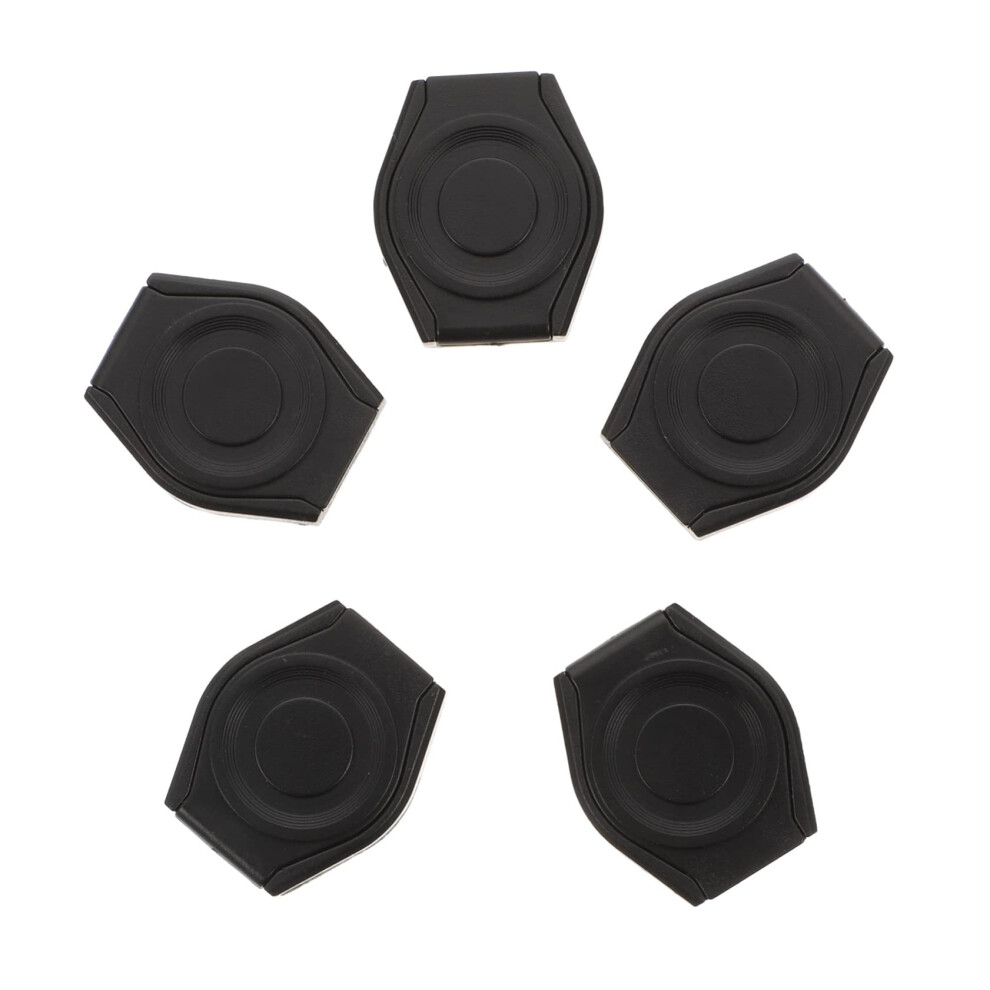 5Pcs Webcam Privacy Cover For Laptop And Tablet, Sliding Camera Cover For Secure Privacy Protection 9426802849271