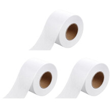 Pack of 3 Quick Stick Quilting Tape for Garments Heat Presses 30