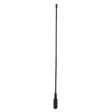 Antena portátil de alta ganancia para mejorar la intensidad de la señal, fácil instalación y alta fiabilidad que garantizan una calidad de