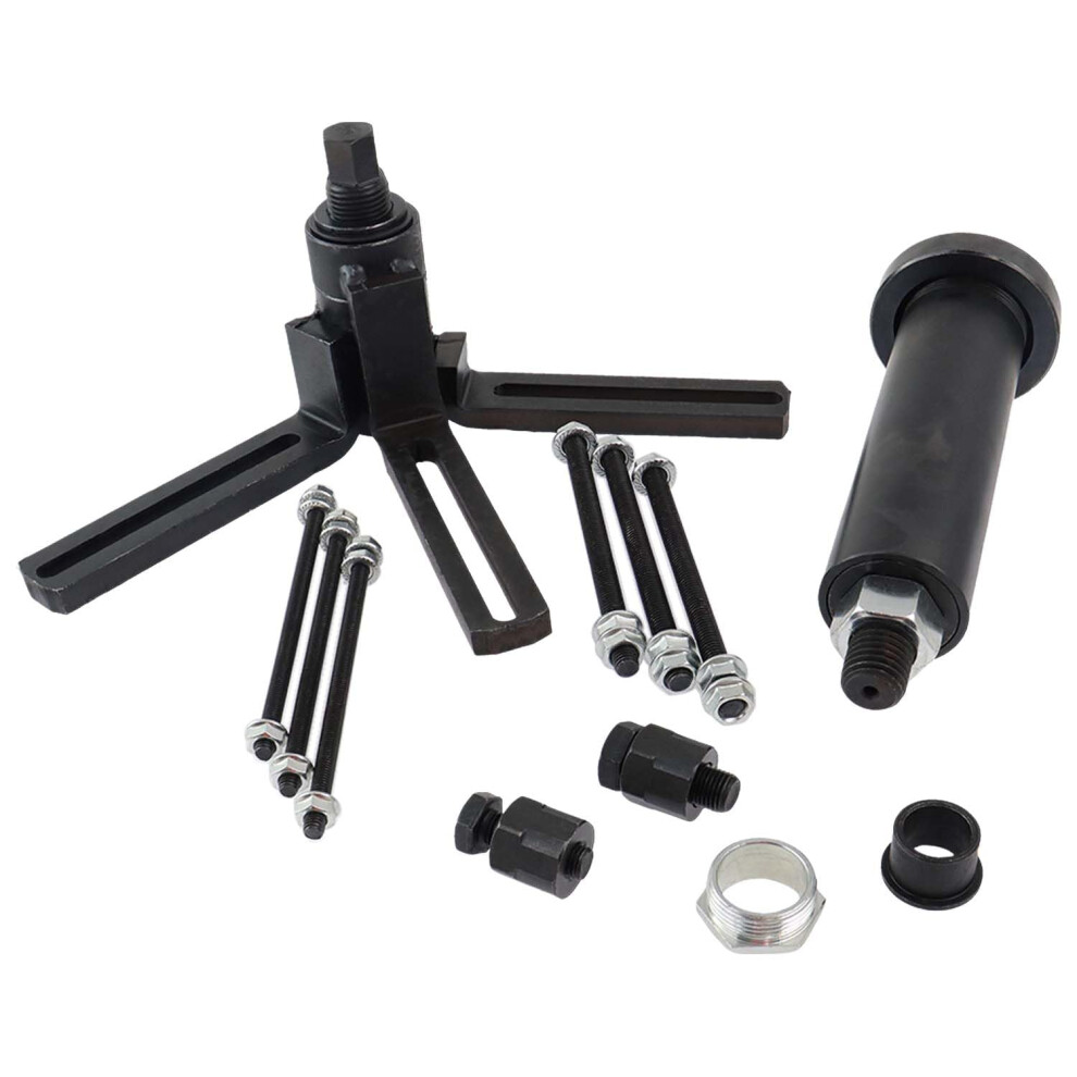 Crankcase Splitter Tool And Motorcycle Crank Puller For Dirt Bike 2 Or 4 Stroke Easy Disassembly 9001264018092