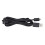 USB Charging Cable For Xbox One Controller, Data Sync Line Fast Charging High Quality Micro USB 2.0 Cord With Durable Connector Head Supports Play And 1