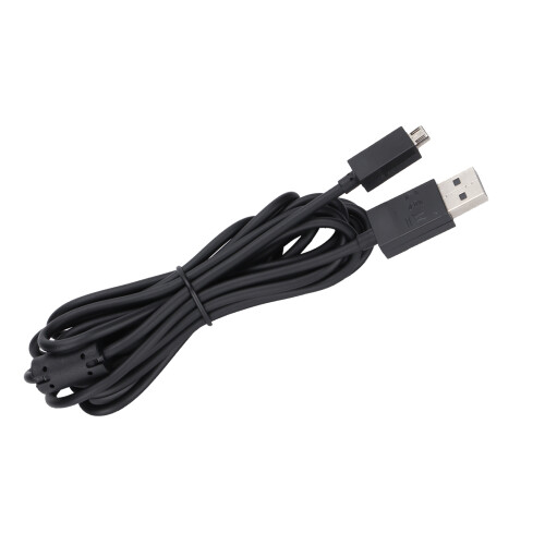 USB Charging Cable For Xbox One Controller, Data Sync Line Fast Charging High Quality Micro USB 2.0 Cord With Durable Connector Head Supports Play And 1
