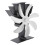 Μη ηλεκτρική ξυλόσομπα Fan7 Blades Θερμοηλεκτρική θέρμανση Αθόρυβη λειτουργία 8