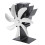 Μη ηλεκτρική ξυλόσομπα Fan7 Blades Θερμοηλεκτρική θέρμανση Αθόρυβη λειτουργία 5
