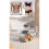 Automatic Rebound Abdominal Wheel, 4D Ab Roller with Elbow Support for Core Training, Fitness Abs Trainer Tool 4