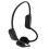 Ακουστικά οστικής αγωγιμότητας με μικρόφωνο ακύρωσης θορύβου, αδιάβροχα, 4