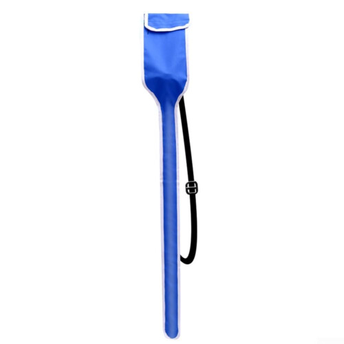 Fencing Sword Bag With Shoulder Strap For Foil And Epee Storage