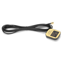 Cable de extensión de antena para redes LAN inalámbricas, cable de extensión coaxial con bajo consumo de energía y rápida adquisición de