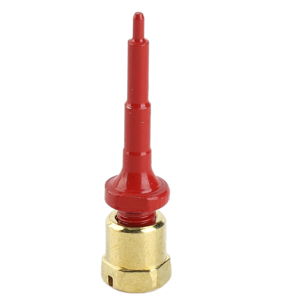 Ear Tag Pin Stainless Steel 3.4 Cm 7 G Strength Marking Tool For Pigs Sheep Cattle 9001264017361