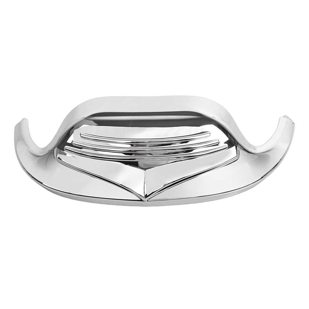 Front Fender Tip Chrome Abs Trim For Harley Touring Road King Electra Glide Heritage Softail 9426802849578