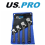 us pro US PRO 4pc Adjustable Wrench / Shifting Spanner Set 6" 8" 10" 12" 10