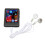 Πολυλειτουργικό Mp3 Player, Οθόνη Αφής με Επέκταση Μνήμης, Ποιότητα Ήχου HiFi και 8