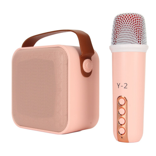 Ασύρματο ηχείο Bluetooth για εξωτερικούς χώρους, δυναμική απόδοση ήχου, 1
