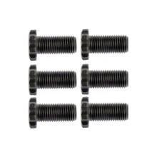 Clutch Flywheel Bolt for Pontiac Astre Ventura 1977 2.5L and LeMans 19771981 4.9L V8