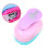 Leaves Pattern Hole Puncher Ergonomic Grip Paper Craft-5 5