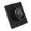 Κιτ περιποίησης για θερμοστάτη Google Nest Learning, κάλυμμα τοίχου, μοντέρνος σχεδιασμός 5