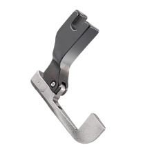 Multifunctional Beading Presser Foot Simplifies Beads Sewing on