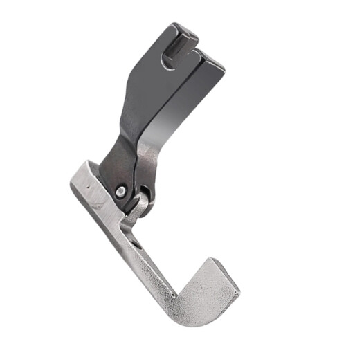 Multifunctional Beading Presser Foot Simplifies Beads Sewing on