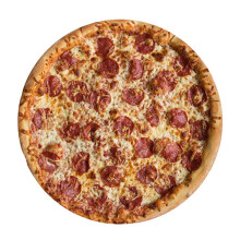 Flanellen pizzadeken, Mexicaanse ronde pizzaprint, polyestervezel, ideaal voor feestjes, vliegtuigen, stranden, buitenactiviteiten en kamperen.