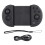 Controlador de jogos portátil para iPhone e Android com bateria de longa duração. Transforme seu celular em um console de jogos. Compatível com 1