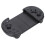 Controlador de jogos portátil para iPhone e Android com bateria de longa duração. Transforme seu celular em um console de jogos. Compatível com 3