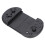 Controlador de jogos portátil para iPhone e Android com bateria de longa duração. Transforme seu celular em um console de jogos. Compatível com 5