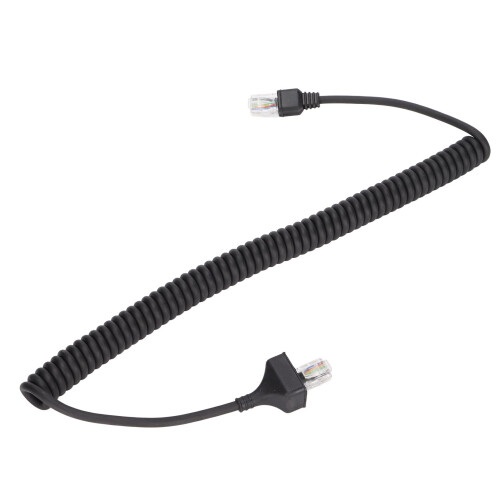 Καλώδιο μικροφώνου RJ-45, η γέφυρά σας για απρόσκοπτη επικοινωνία με τα ραδιόφωνα 2