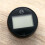 Water Bath Thermometer Small Floating Waterproof Ice Bath Thermometer with LCD Display Waterproof Cold Plunge 6