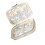 Compact Pills Organizers for Office Workers-cream white large 1