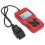 Επαγγελματικό διαγνωστικό εργαλείο OBD2Scanner Προηγμένη συμβατότητα οχημάτων 6