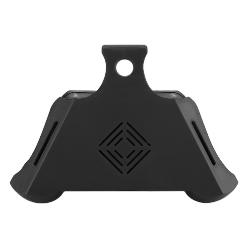 Adaptador de jogos com scripts programáveis para PS5, PS4, Xbox e Switch: conversor de teclado e mouse totalmente personalizável, emulador de 2