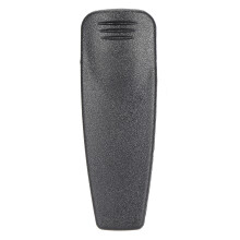 Clip di sicurezza per il trasporto di radio Motorola, clip facile da montare per un utilizzo pratico, clip nuova, confezionata in fabbrica.