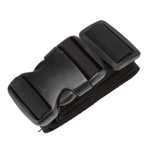 Λουράκι ταξιδιού Hands-Free για αποσκευές, ασφαλής σχεδιασμός αγκράφας, ανθεκτικό