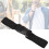 Λουράκι ταξιδιού Hands-Free για αποσκευές, ασφαλής σχεδιασμός αγκράφας, ανθεκτικό 5