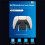 For PS5 Controller Charger Accessories with Fast Charging Dual Controller Charging Stand for  5 6