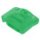 Sturdy Material Replacement Housing Shell For N64 Retro Video Game Console, Protective Shell With Thickened Build And Stain Proof Surface, Ideal Acces 6
