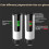 Portable Colorimeter, D/8 Structure,8mm Caliber,Universal Colorimeters for Various Industries,Massive Storage of Data 3