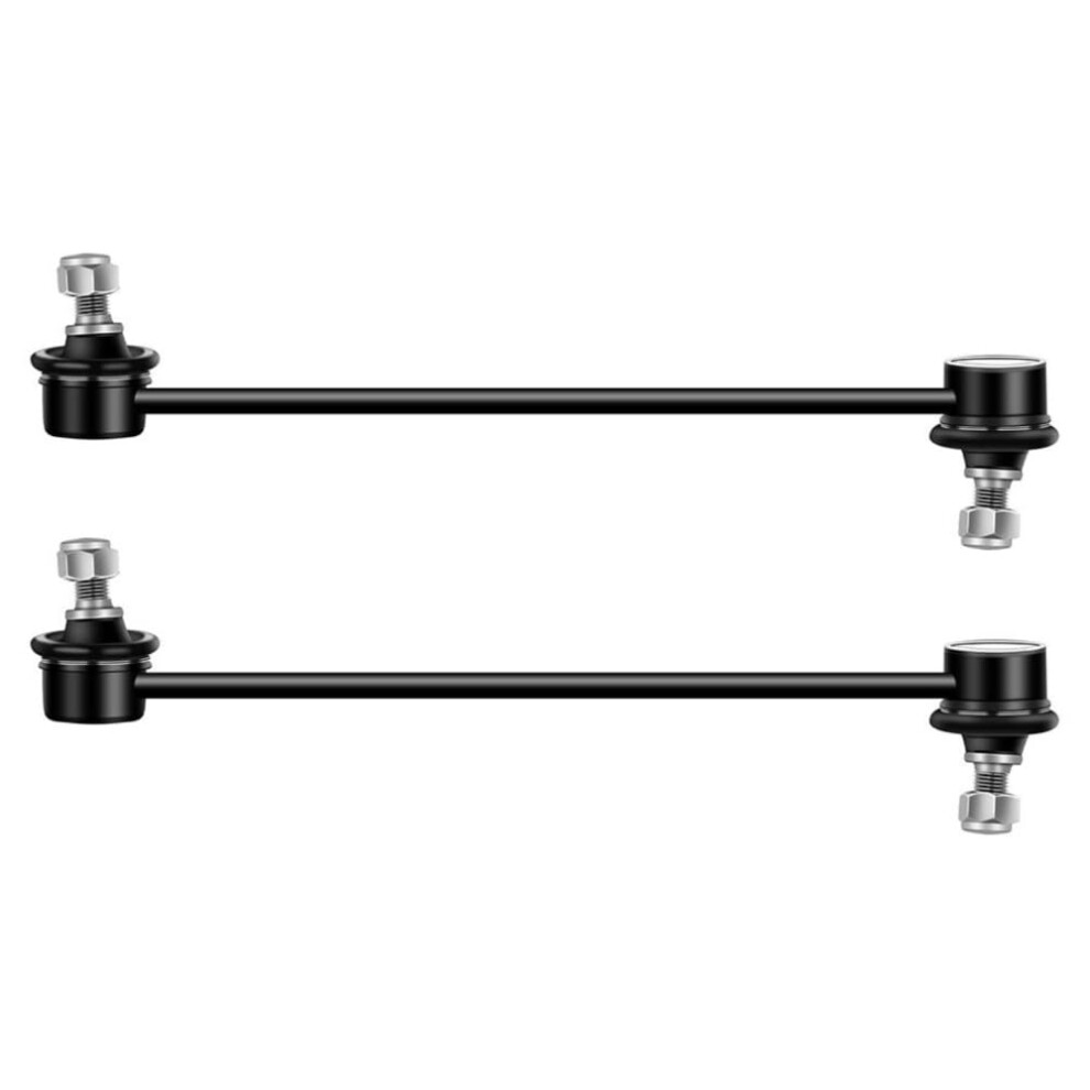 Front Sway Bar Links Steering Stabilizer Kit Alloy Steel For Mitsubishi Mazda Jeep Dodge Daewoo 9426802850567