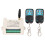 Interruptor de control remoto inalámbrico, módulo de relé de transmisión de señal RF universal, modo de funcionamiento ajustable, alta 2