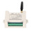 Interruptor de control remoto inalámbrico, módulo de relé de transmisión de señal RF universal, modo de funcionamiento ajustable, alta 5