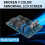 VGH VGL  Module for Repairing LCD Panel Y Broken Y Color Abnormal Horizontal  Problem VGH 15-40V VGL 5-28V 5Pcs 10
