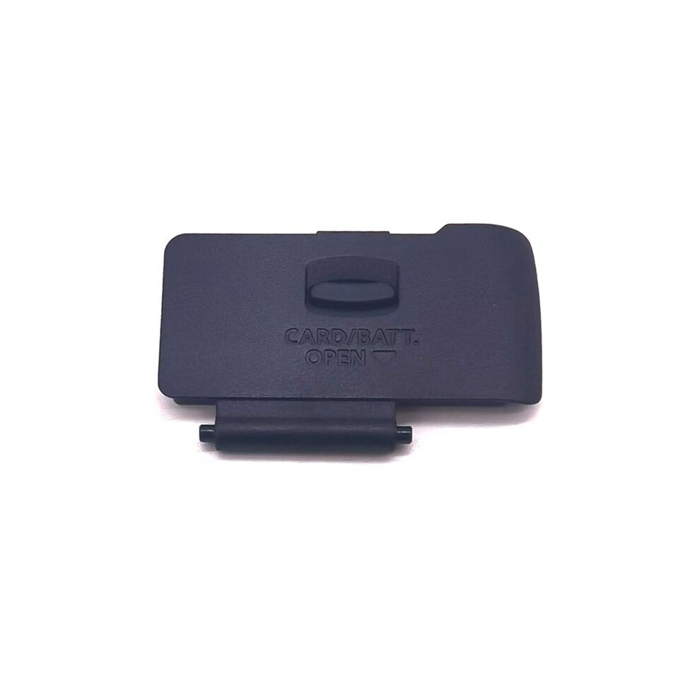 Replacement Battery Door Cover For 3000D 4000D Camera - Durable Lid Cap For Battery Compartment 6133869987510