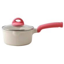 Milk Pot Breakfast Non Stick Pot Multifunction Cooking Pots Saucepan Induction Stoves Universal Kitchen Accessories